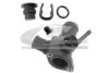 3RG 81717 Coolant Flange